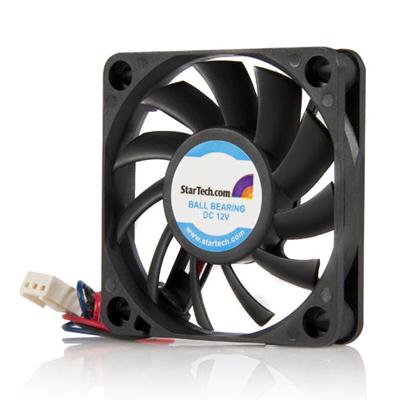 Replacement CPU Cooler Fan Replacement CPU Cooler Fan